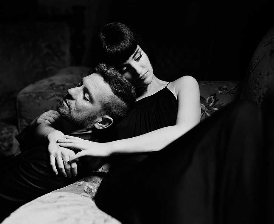 Elopement photography sydney