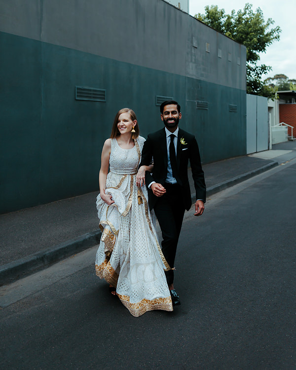 Weddings in the Blue Mountains