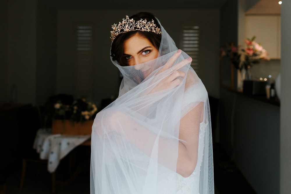 Quarry Farm Wedding