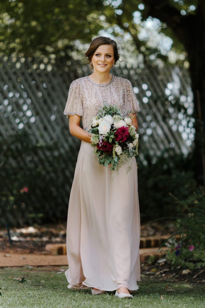 Quarry Farm Wedding