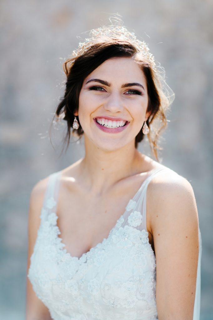 Fremantle Wedding Portraits