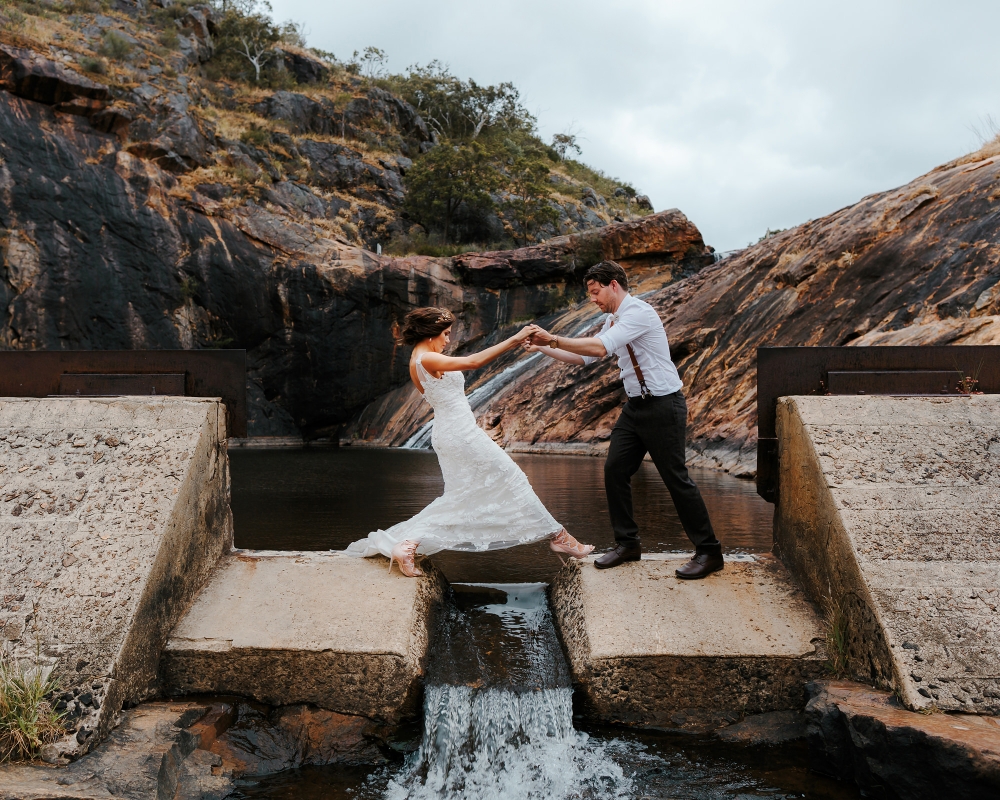 Quarry Farm Wedding portraits