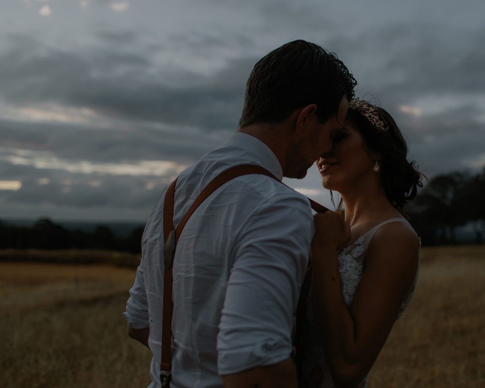 Quarry Farm Wedding portraits