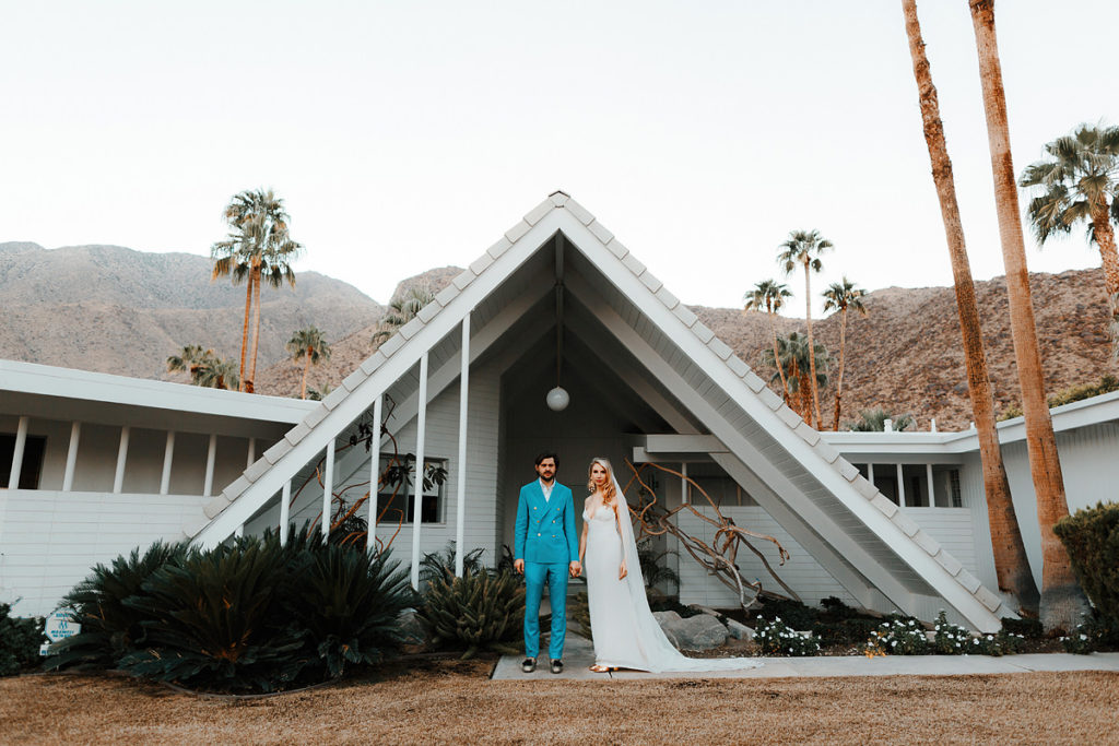 Wes Anderson wedding photography: from the cinema, with love