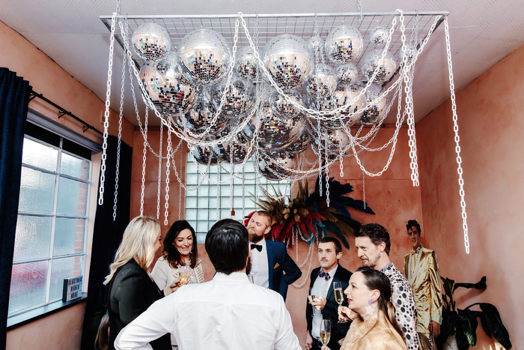 21 Amazing Small Wedding Venues in Melbourne [2021/22]