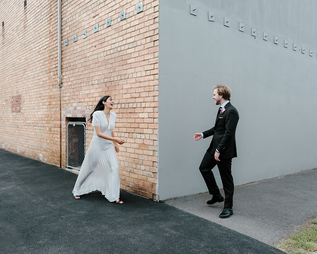 Half Acre Wedding photos