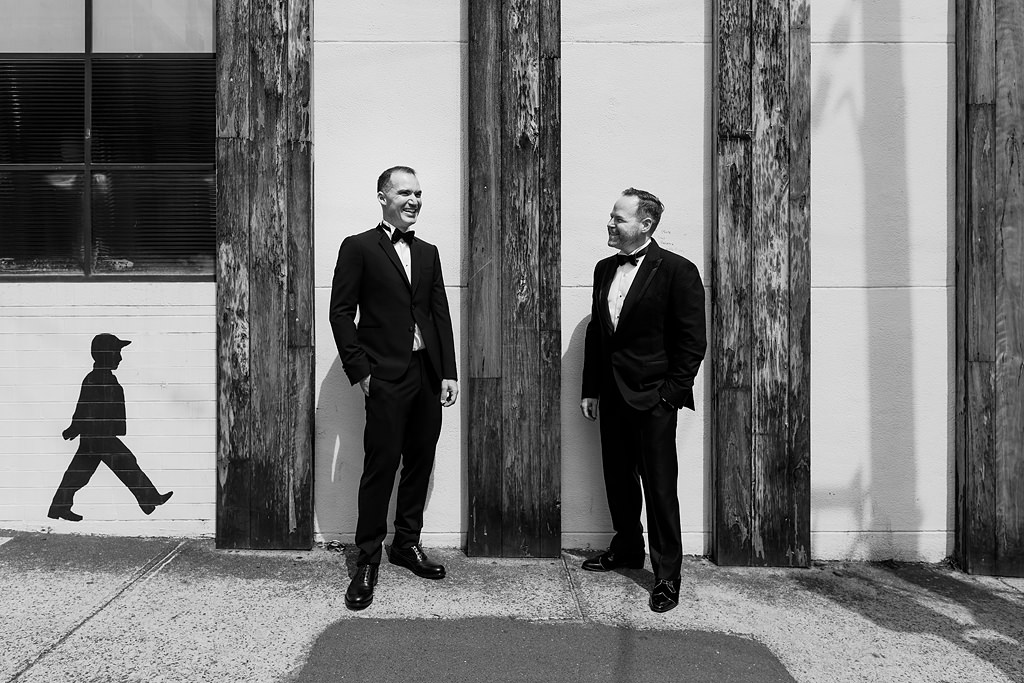 Best wedding photo locations in Melbourne