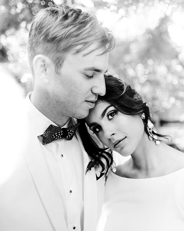 Hydro Majestic Wedding