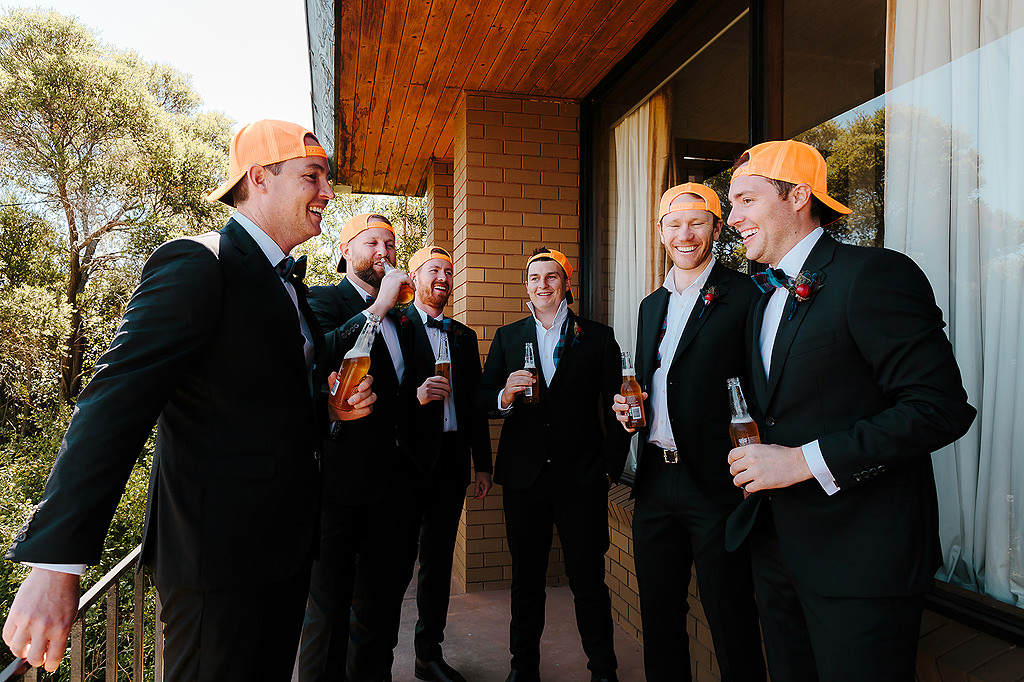 Burnham Beeches Wedding