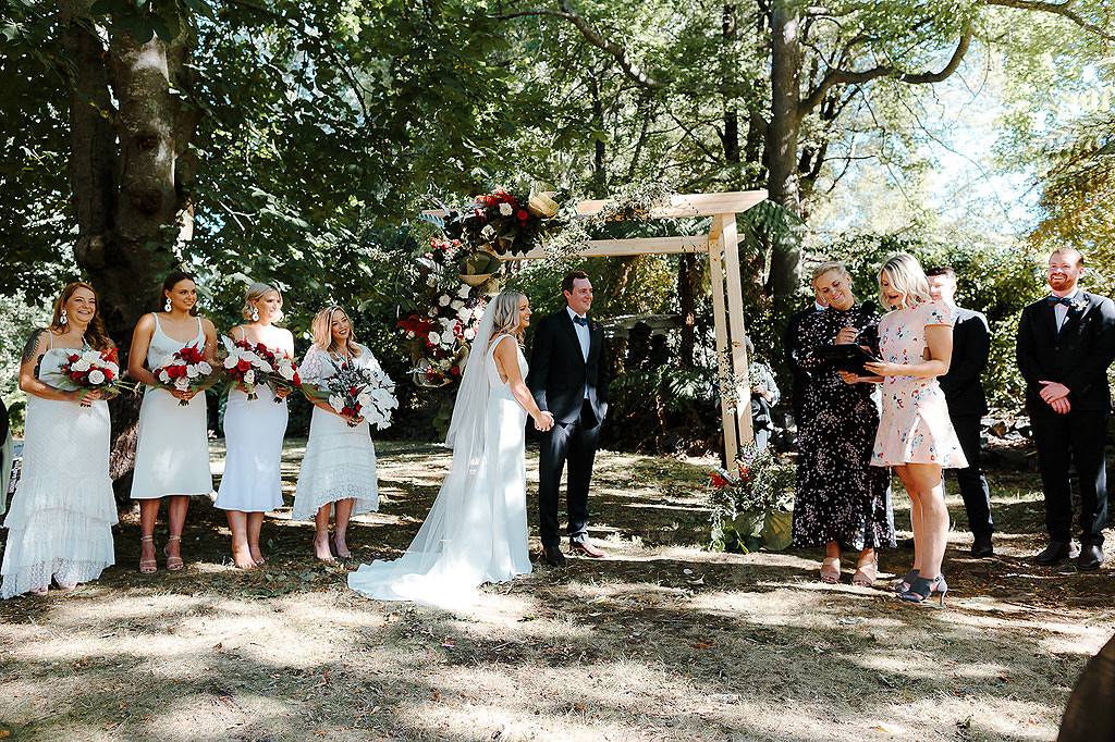 burnham beeches piggery cafe wedding
