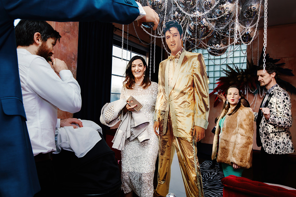 covid weddings melbourne