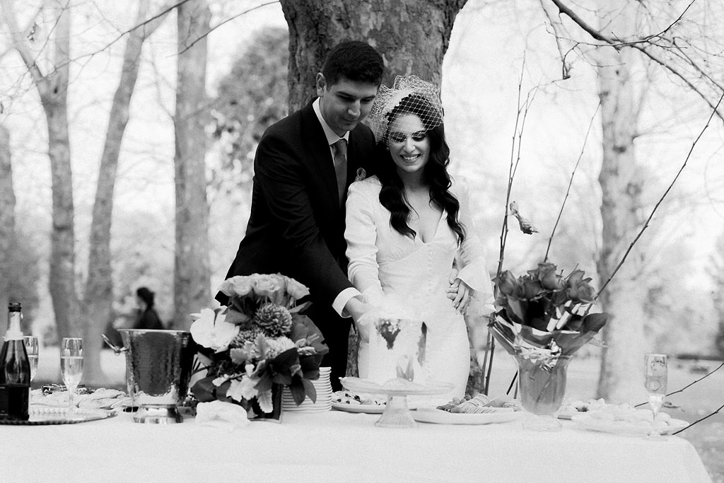 covid weddings melbourne