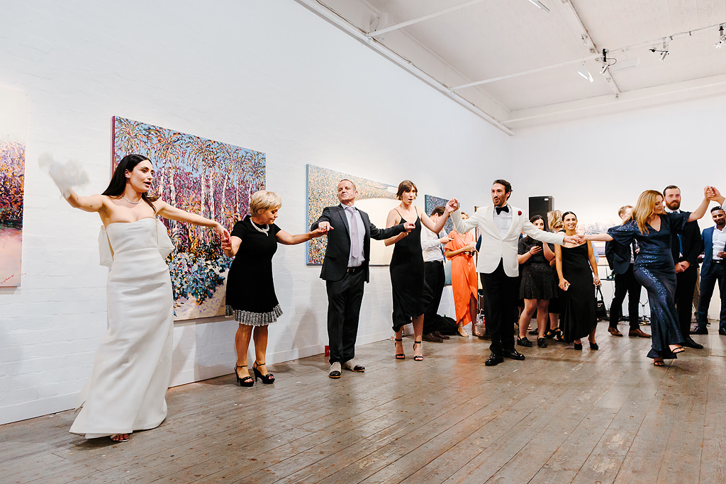 Albanian wedding photographer melbourne