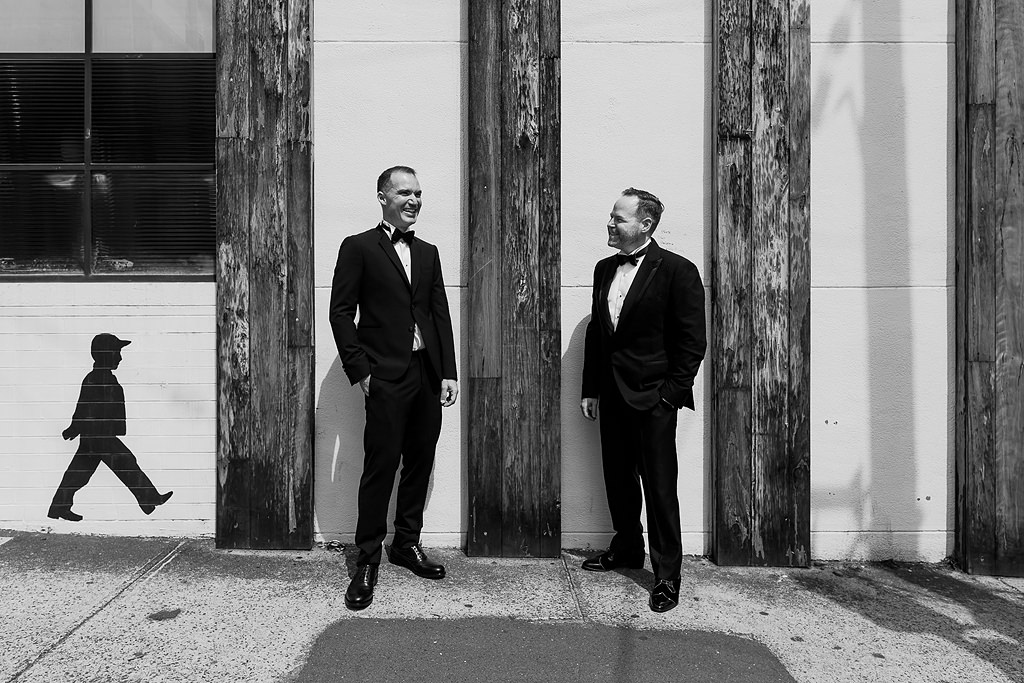 How to plan your wedding music