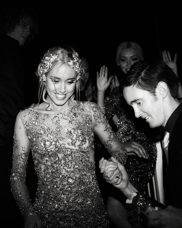 Fremantle Perth Bridal Designer Jaime Lee Major