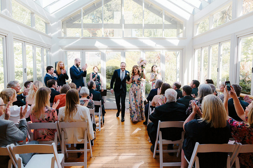 How to write wedding vows