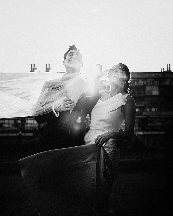 Metropolis Events wedding