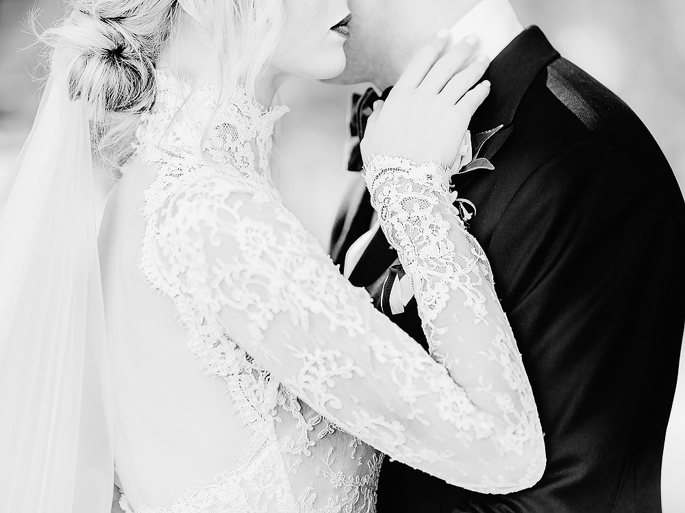 Metropolis Events wedding
