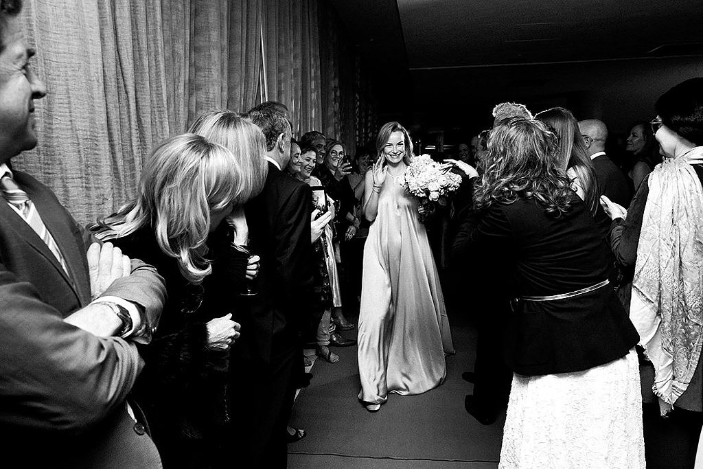 A metropolis events wedding reception photo