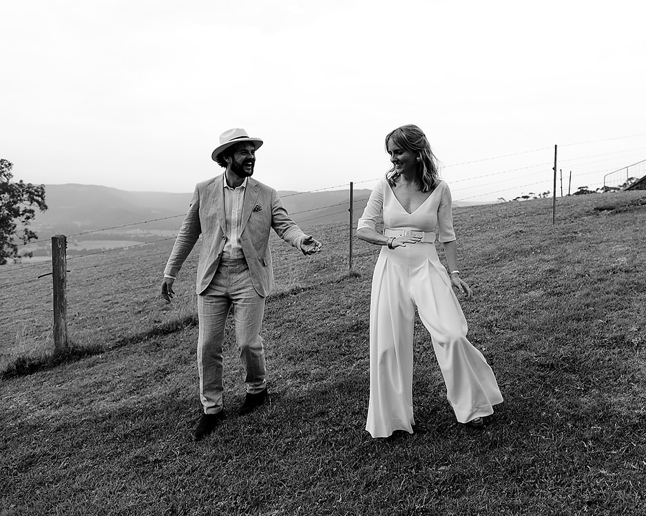 Metropolis Events wedding
