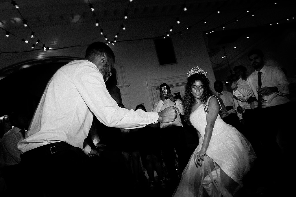 Quat Quatta wedding