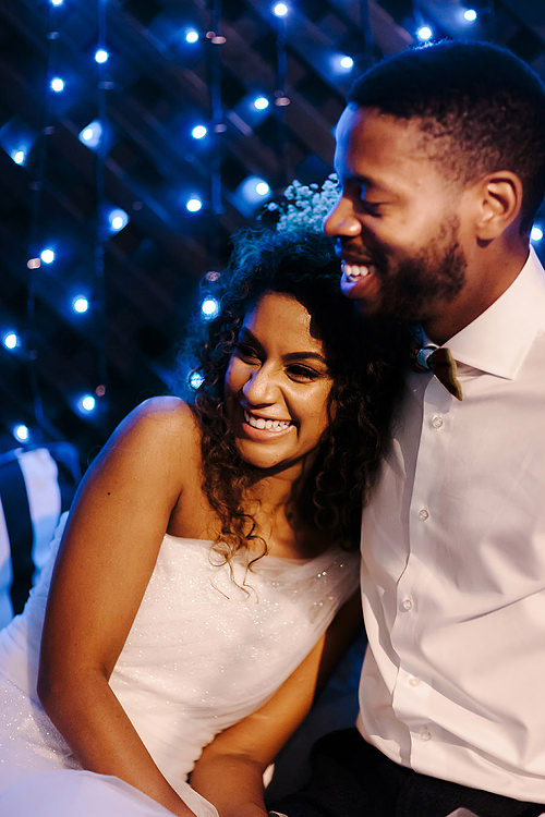 Quat Quatta wedding