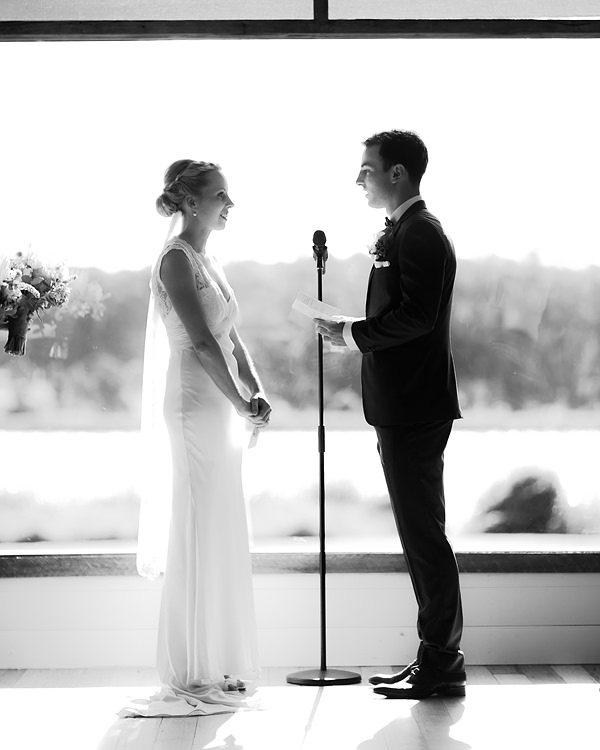 Sault Daylesford wedding