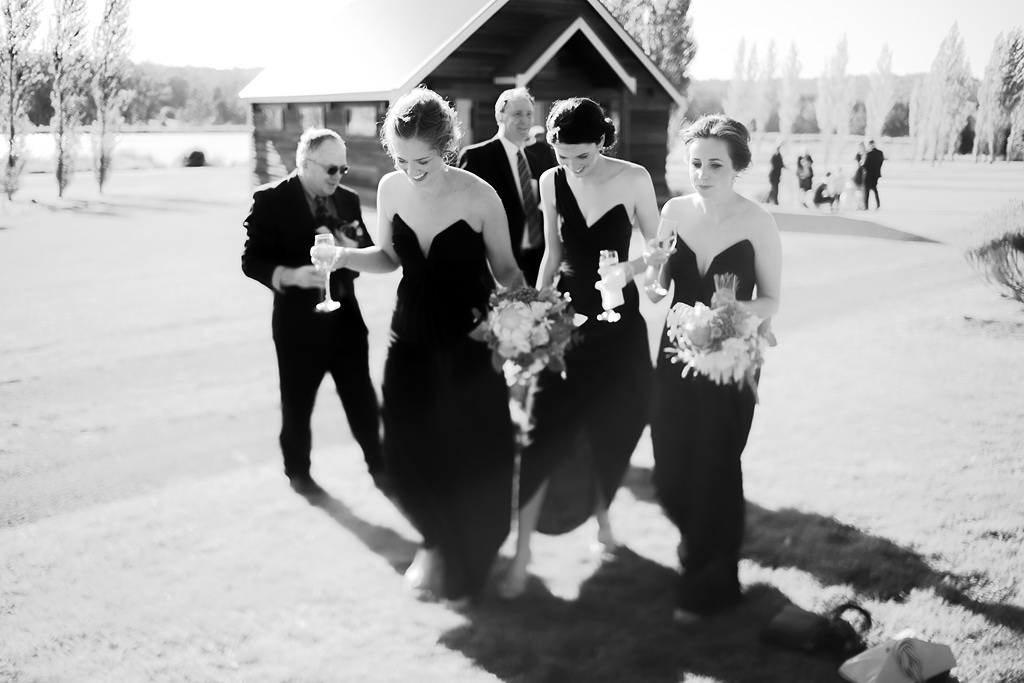 Sault Daylesford wedding