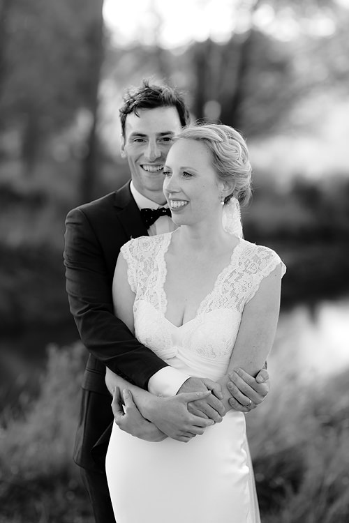 Sault Daylesford wedding