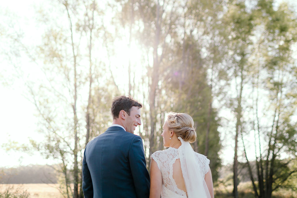 Sault Daylesford wedding