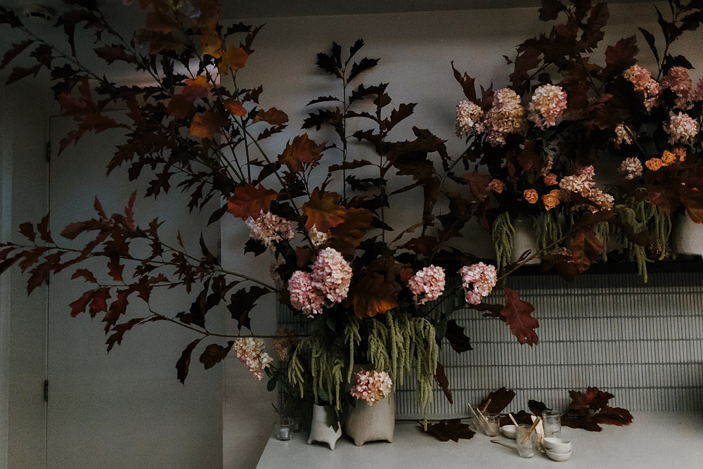 Katie Marx Flowers
