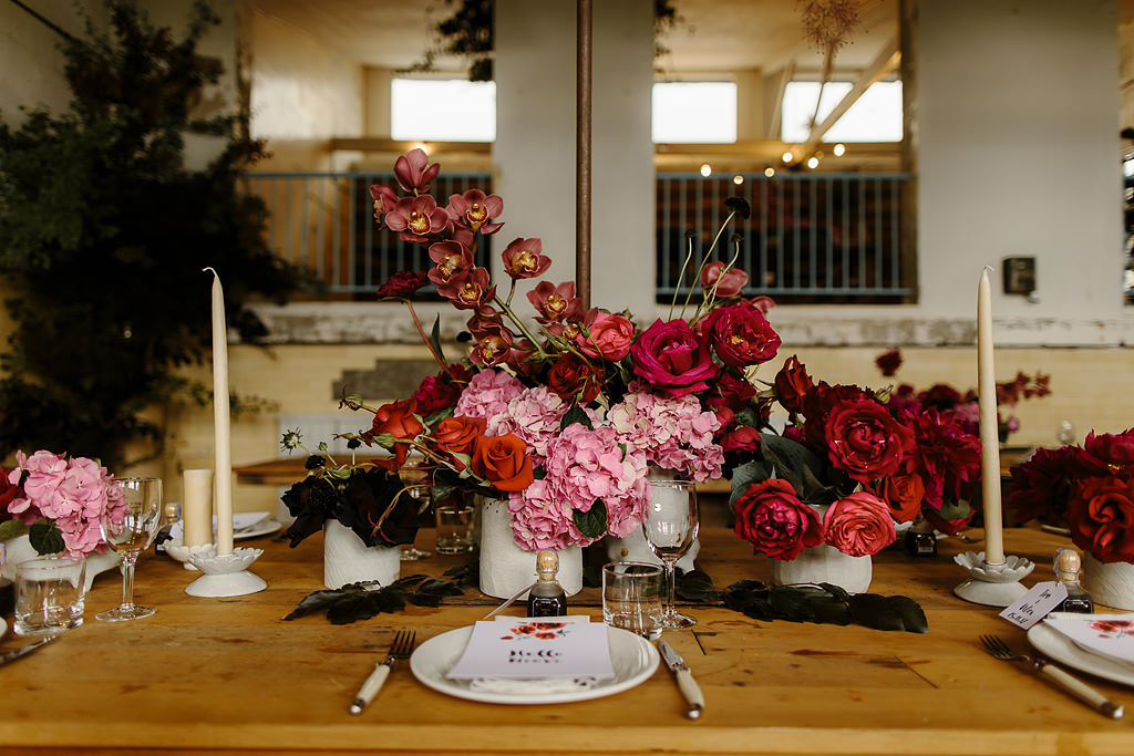 Unique Florists Victoria - Katie Marx Flowers