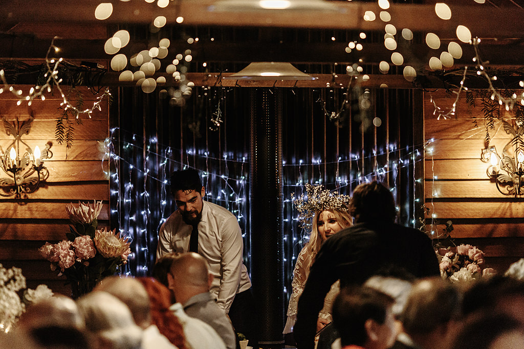cosmopolitan hotel wedding