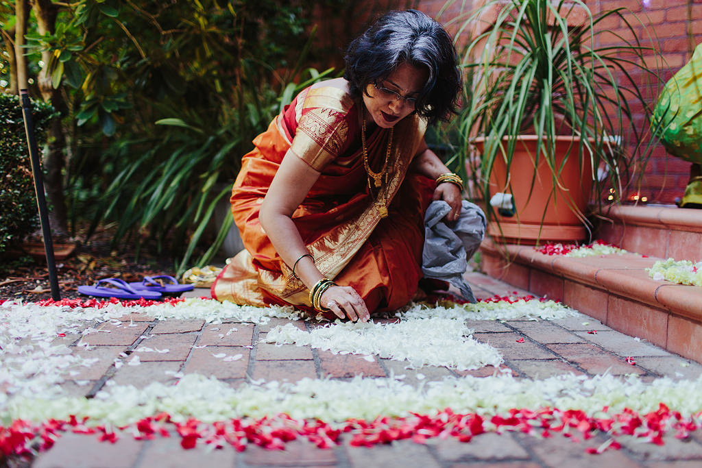 Indian wedding photographer melbourne
