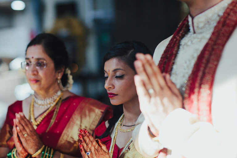 Indian wedding in Melbourne: Karishma and Ro | BRIARS ATLAS