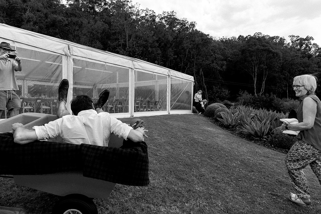 Kangaroo Valley Wedding photographer
