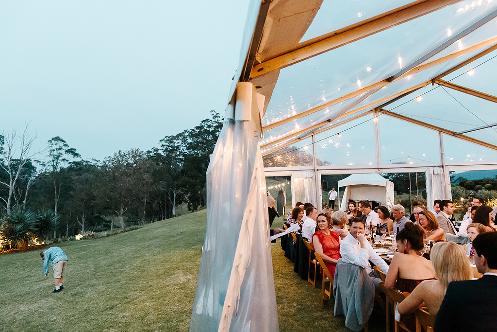 Kangaroo Valley Wedding photographer