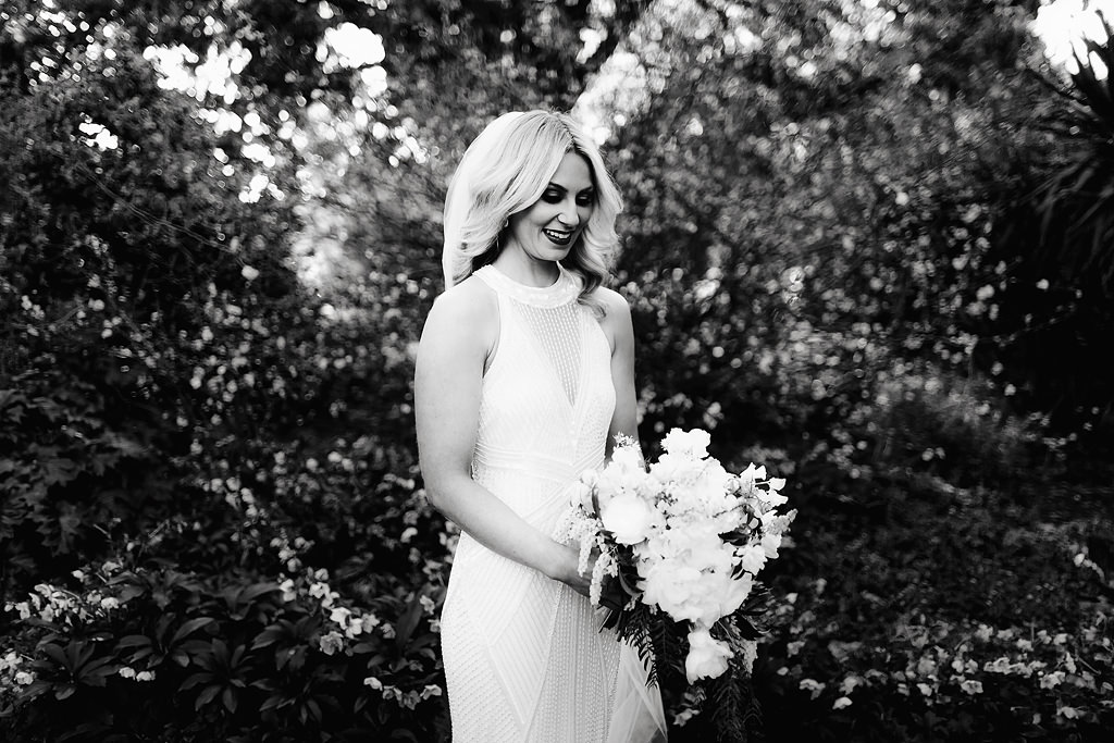Luminare wedding south melbourne