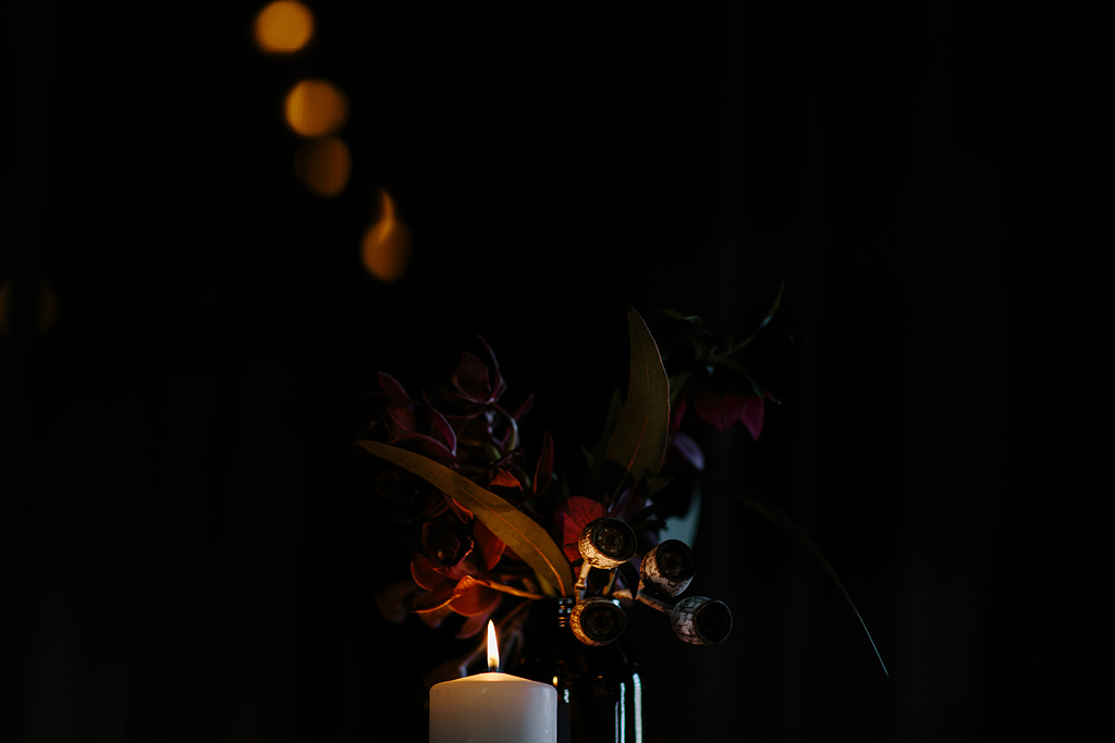 Melbourne wedding florist