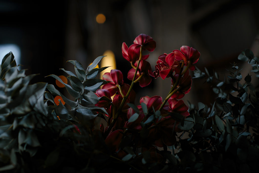 Melbourne wedding florist