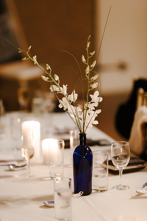 Melbourne wedding florist - North St Botanical