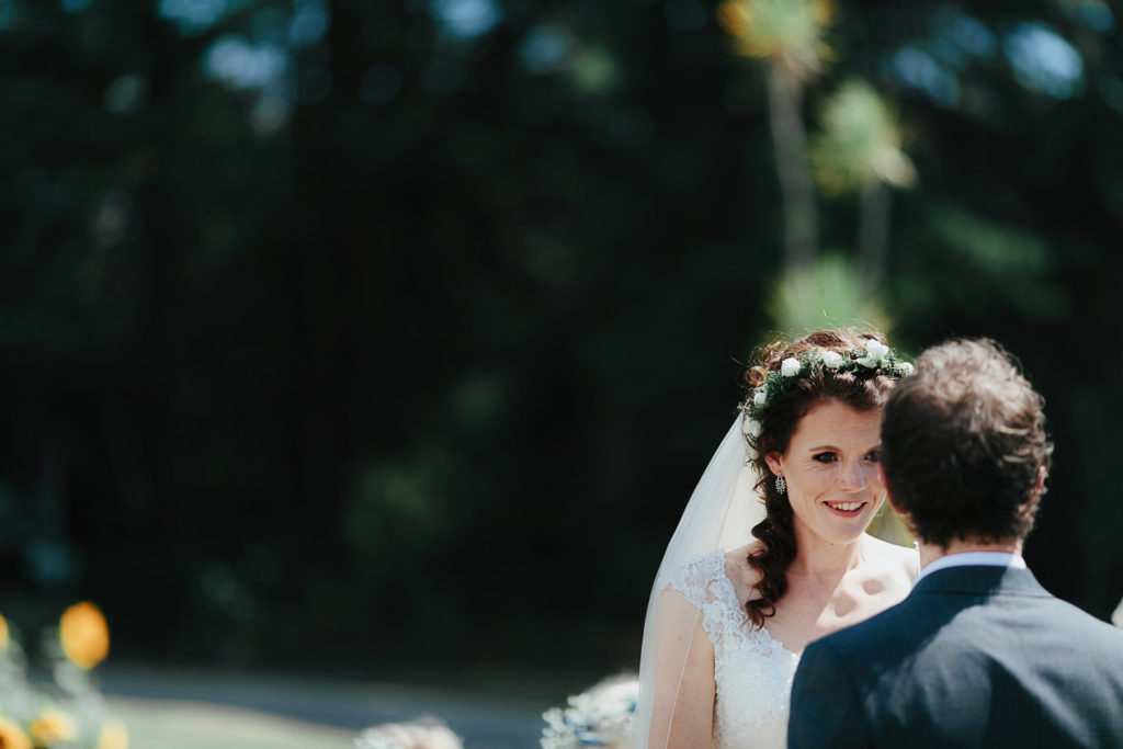 Solscape wedding