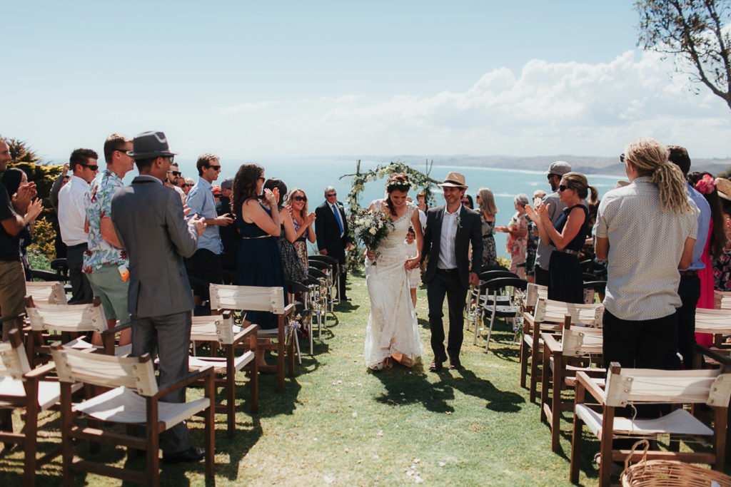 Solscape wedding