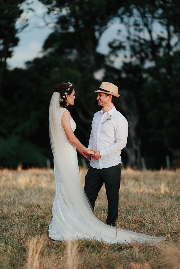 Solscape wedding raglan