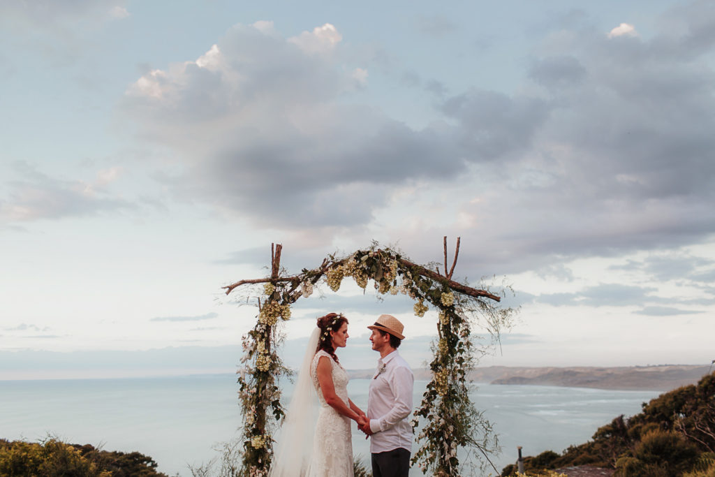 Solscape wedding raglan