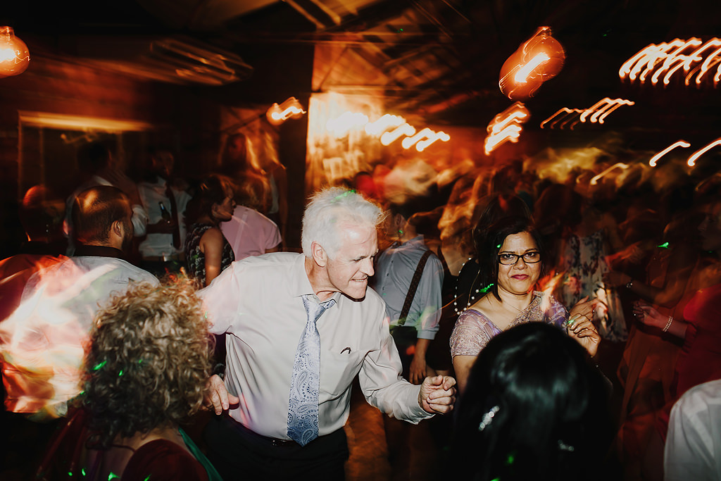 Zonzo estate wedding