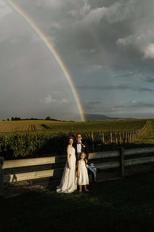 zonzo estate rainbow