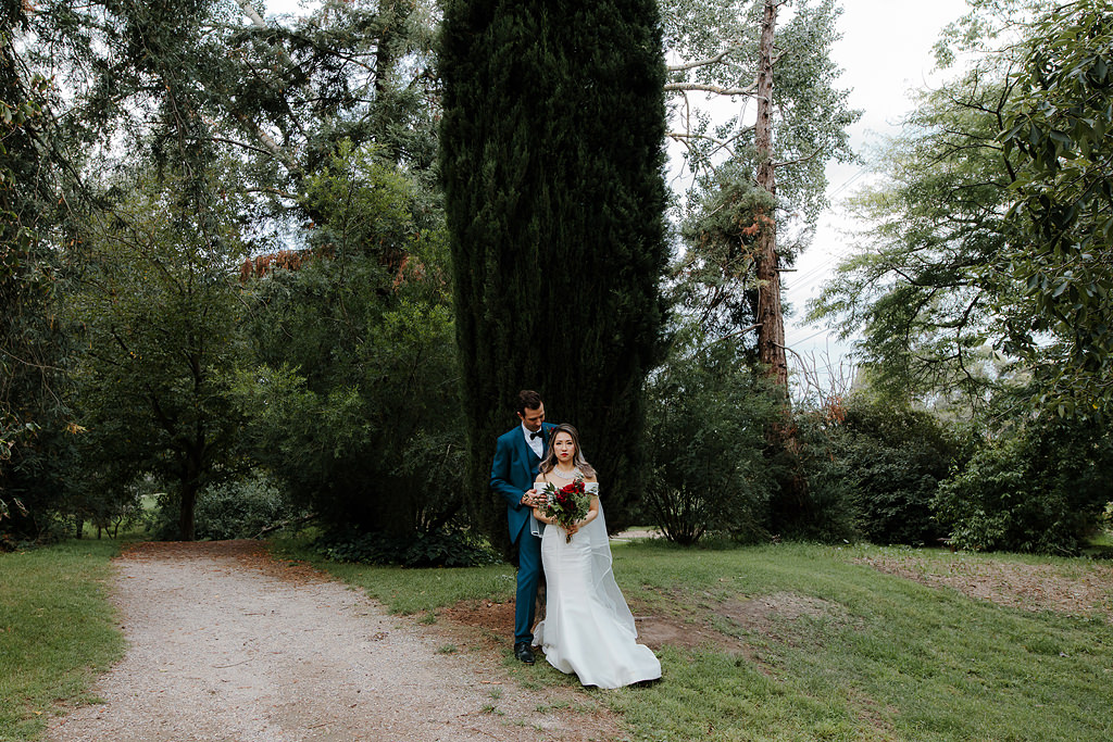 heide gallery wedding venue