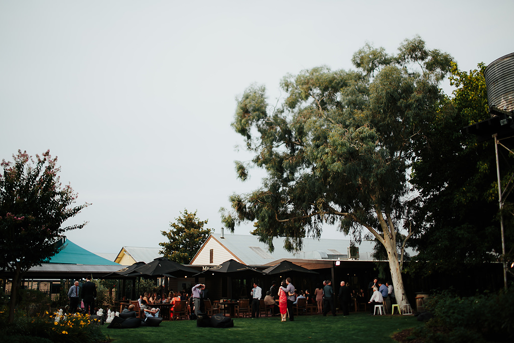 brown brothers winery milawa