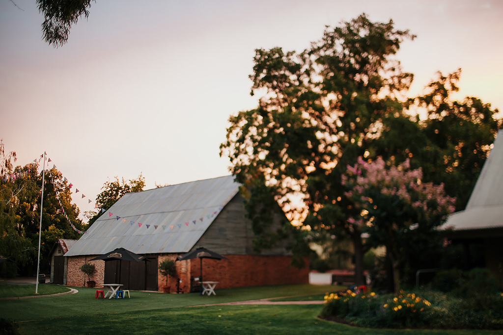 brown brothers winery